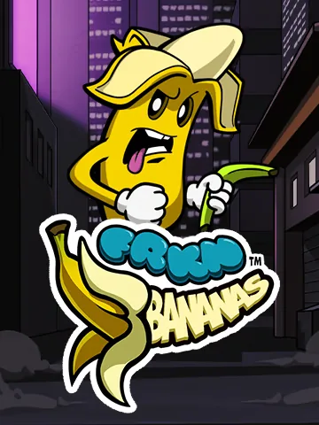FRKN Bananas